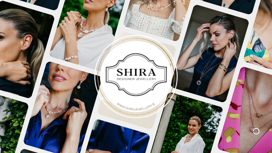 Welcome to the Shira Jewellery Blog!