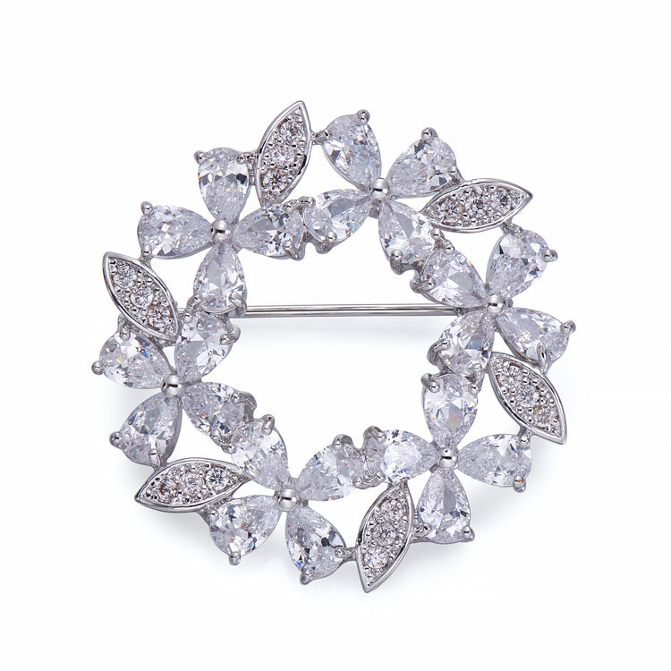 All Brooches