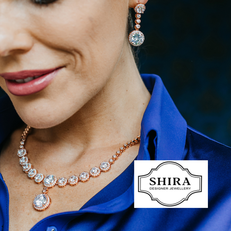 Shira Designer Jewellery