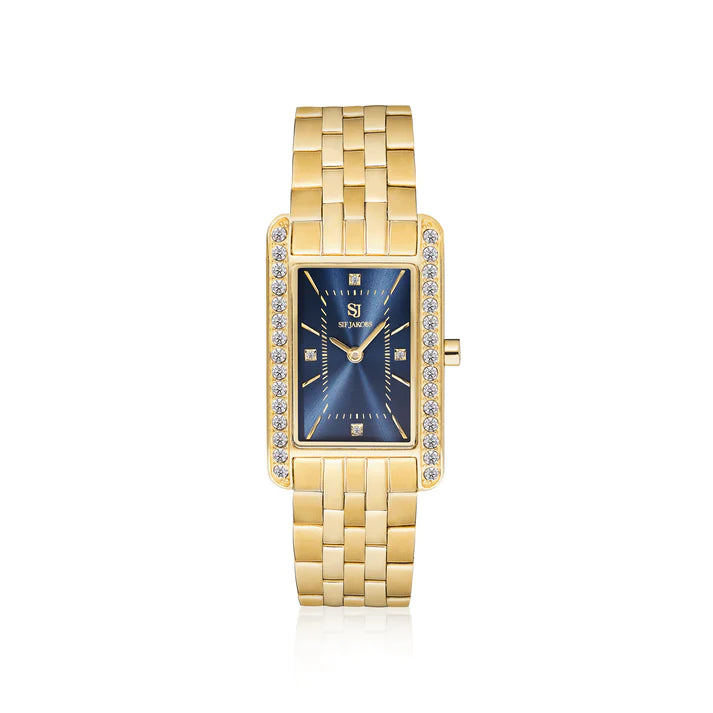 Sif Jakobs Jewellery- Martina Watch