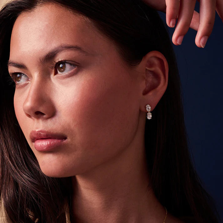 Sif Jakobs Jewellery-Earrings Ellisse Due Piccolo