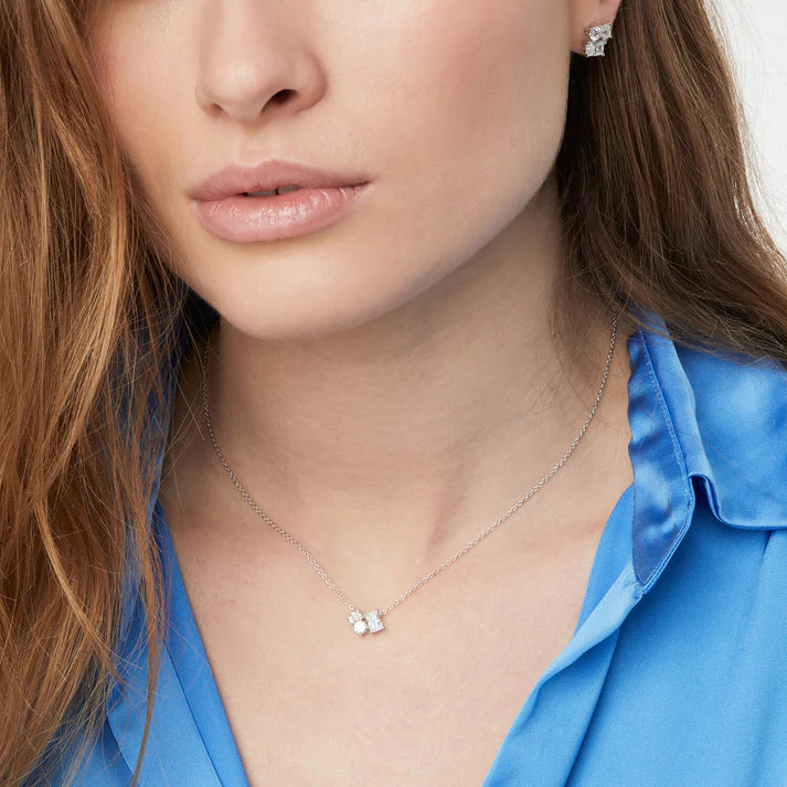 Sif Jakobs Jewellery- Necklace Ivrea Tre