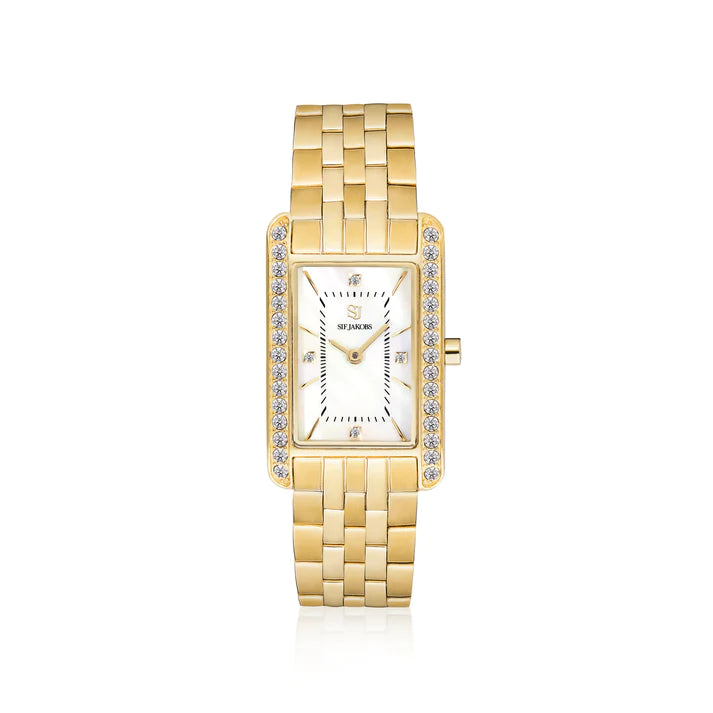 Sif Jakobs Jewellery- Martina Watch