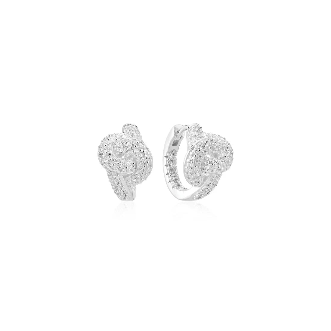 Sif Jakobs Jewellery - Earrings Imperia Creolo