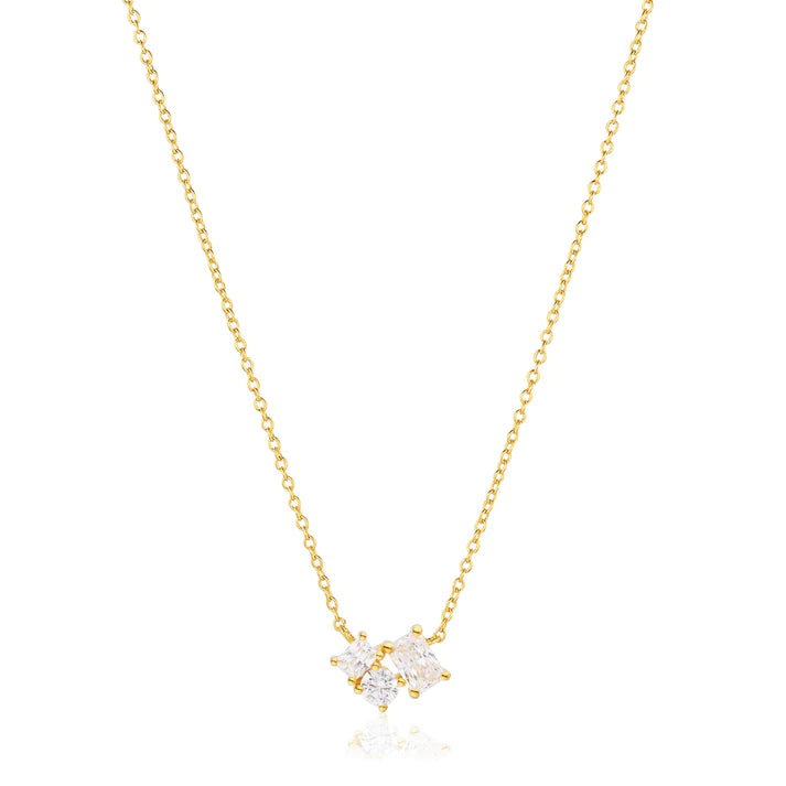 Sif Jakobs Jewellery- Necklace Ivrea Tre