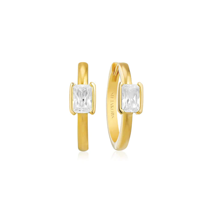 Sif Jakobs Jewellery- Earrings Roccanova Uno