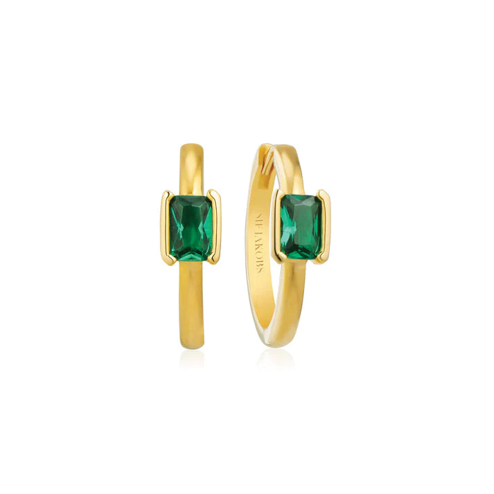 Sif Jakobs Jewellery- Earrings Roccanova Uno