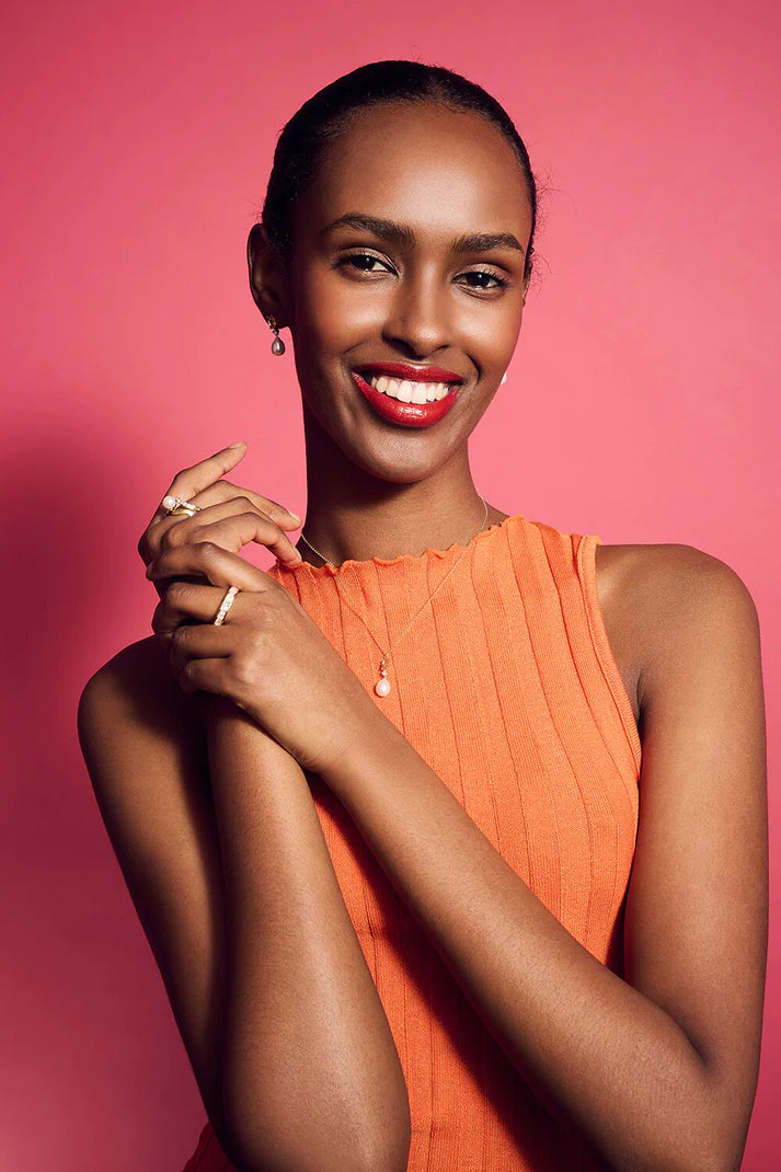 Sif Jakobs Jewellery- Necklace Galatina