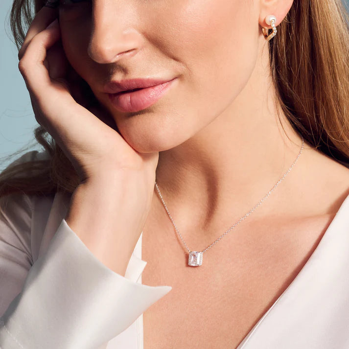Sif Jakobs Jewellery- Necklace Roccanova