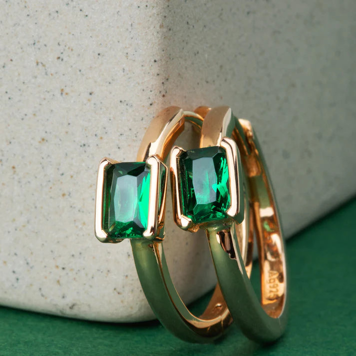 Sif Jakobs Jewellery- Earrings Roccanova Uno