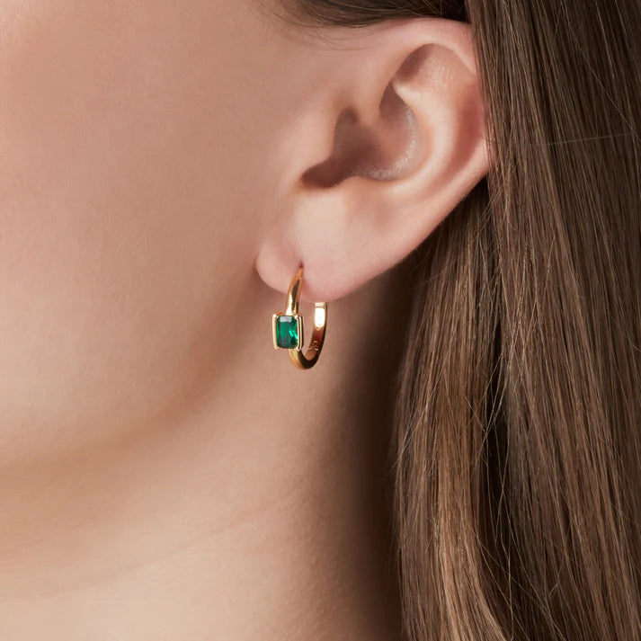 Sif Jakobs Jewellery- Earrings Roccanova Uno