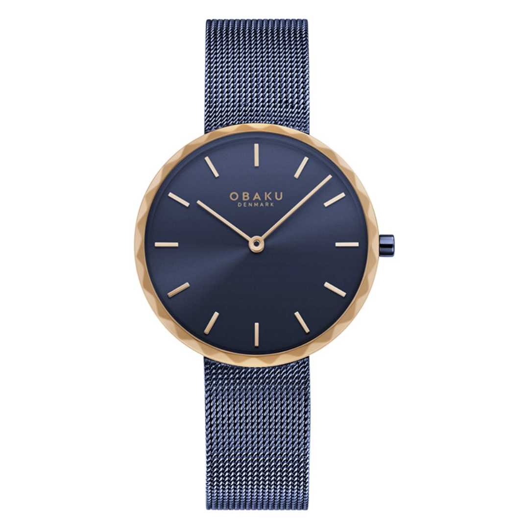 Obaku Folder Ocean Watch