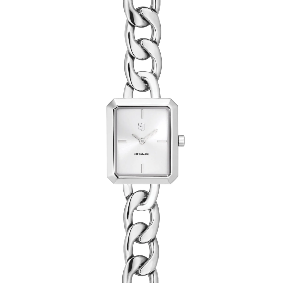 Sif Jakobs Watch Gisella - Steel