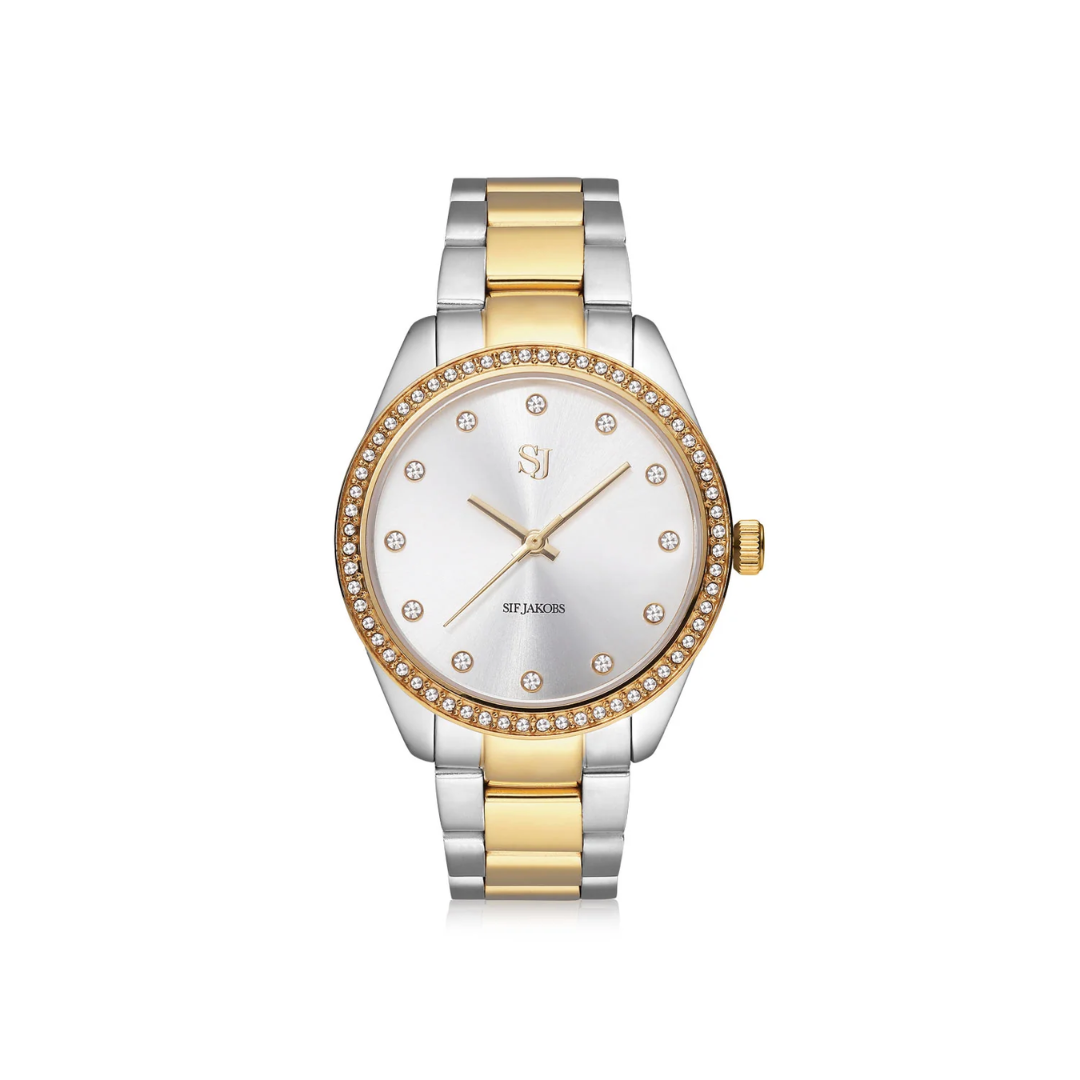 Sif Jakobs Watch Valeria - Gold