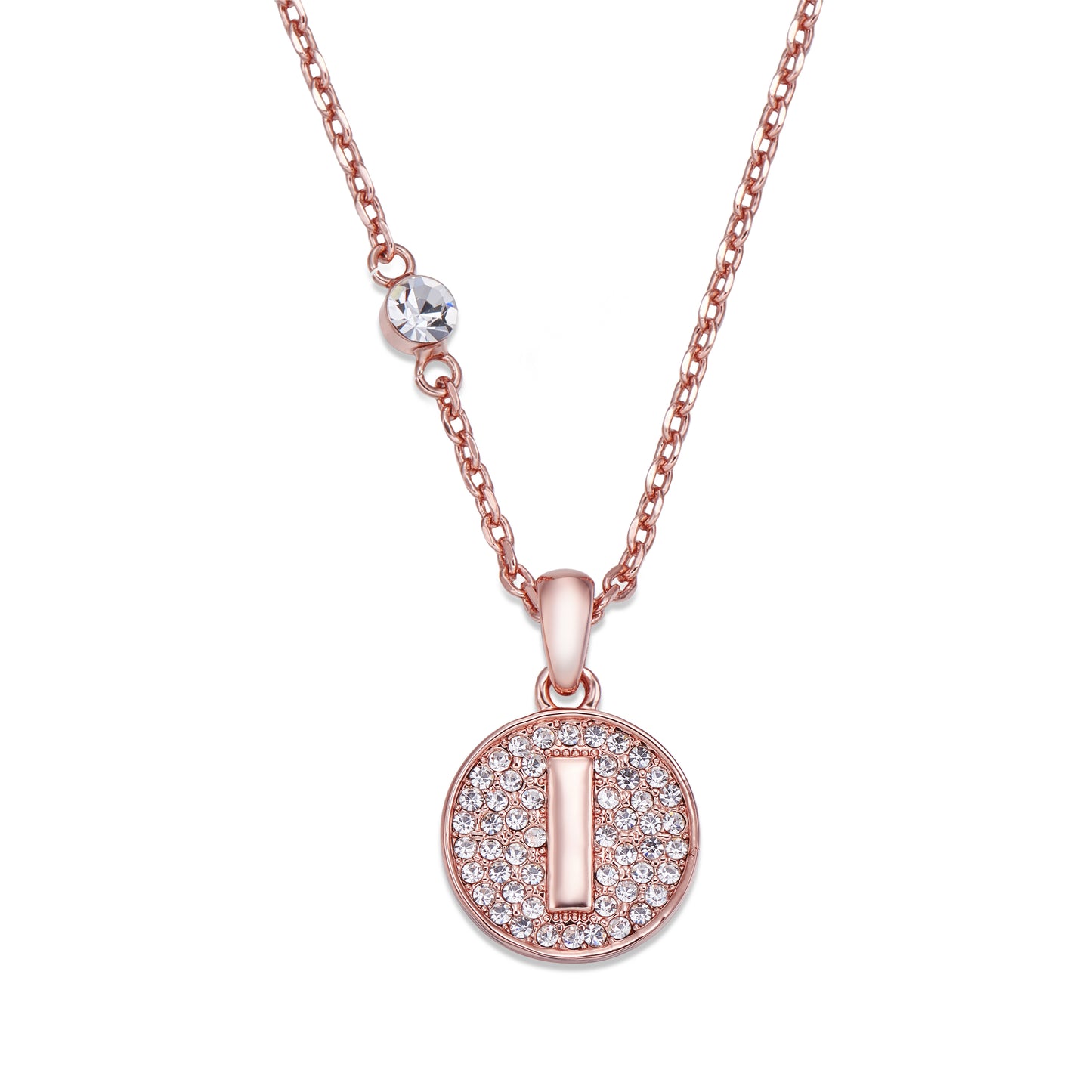 Shira Designer Jewellery Coin Necklaces