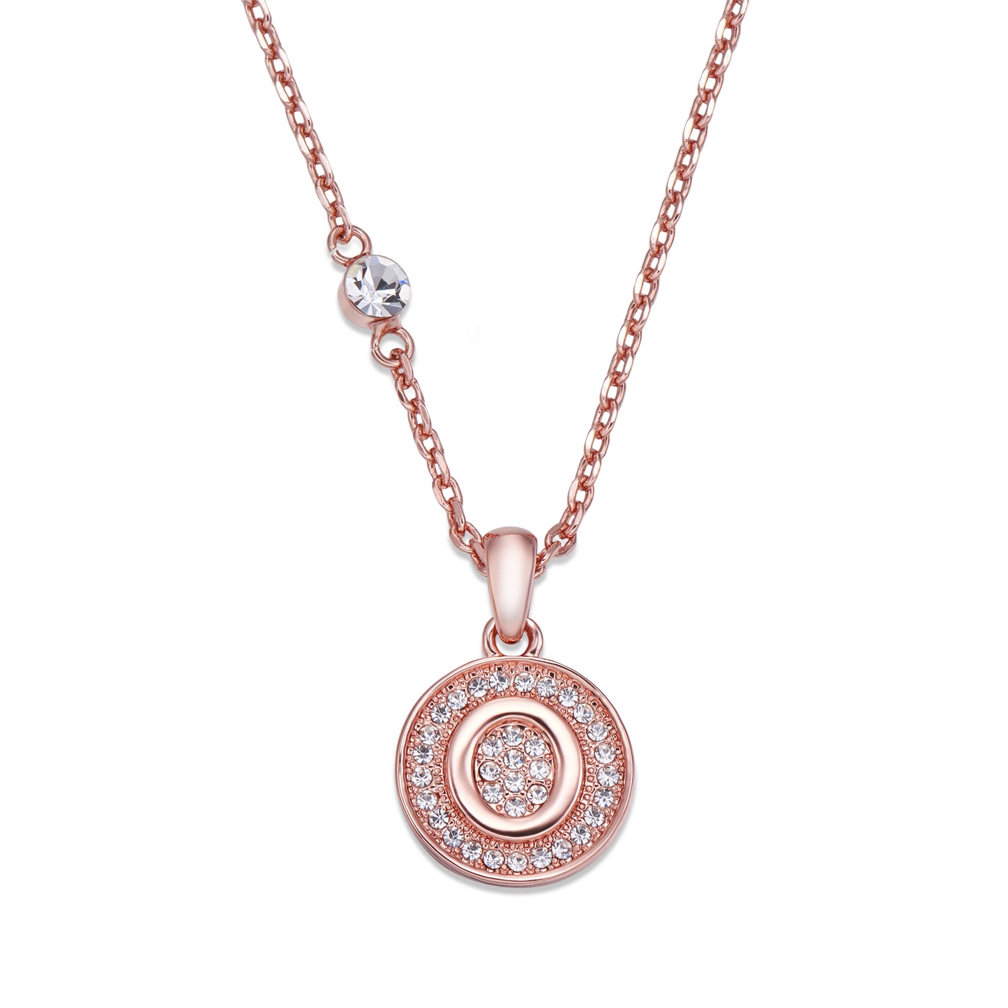 Shira Designer Jewellery Coin Necklaces