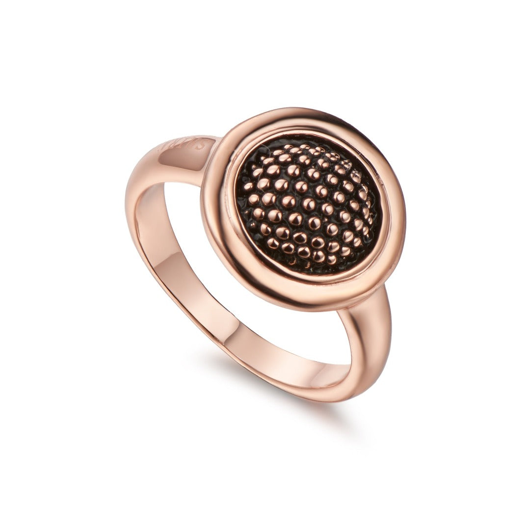 Rose Gold Ring | ${Vendor}