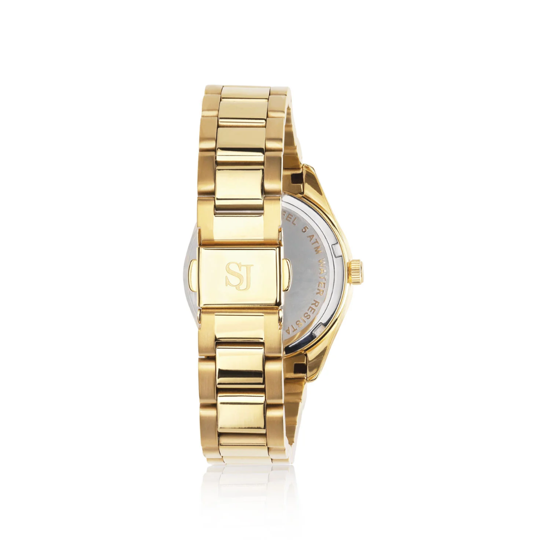 Sif Jakobs Watch Valeria - Green