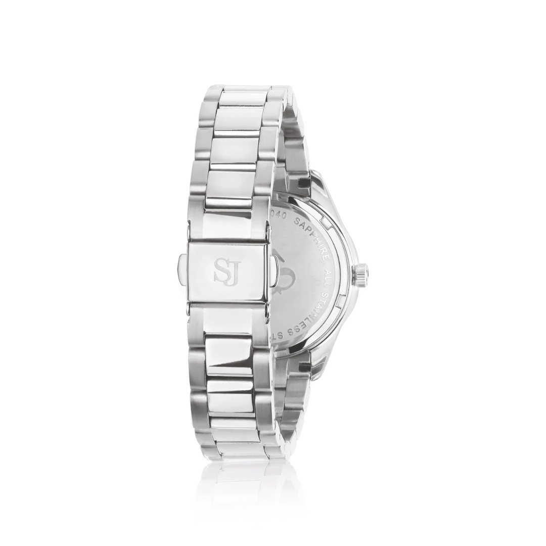 Sif Jakobs Watch Joelle - Steel