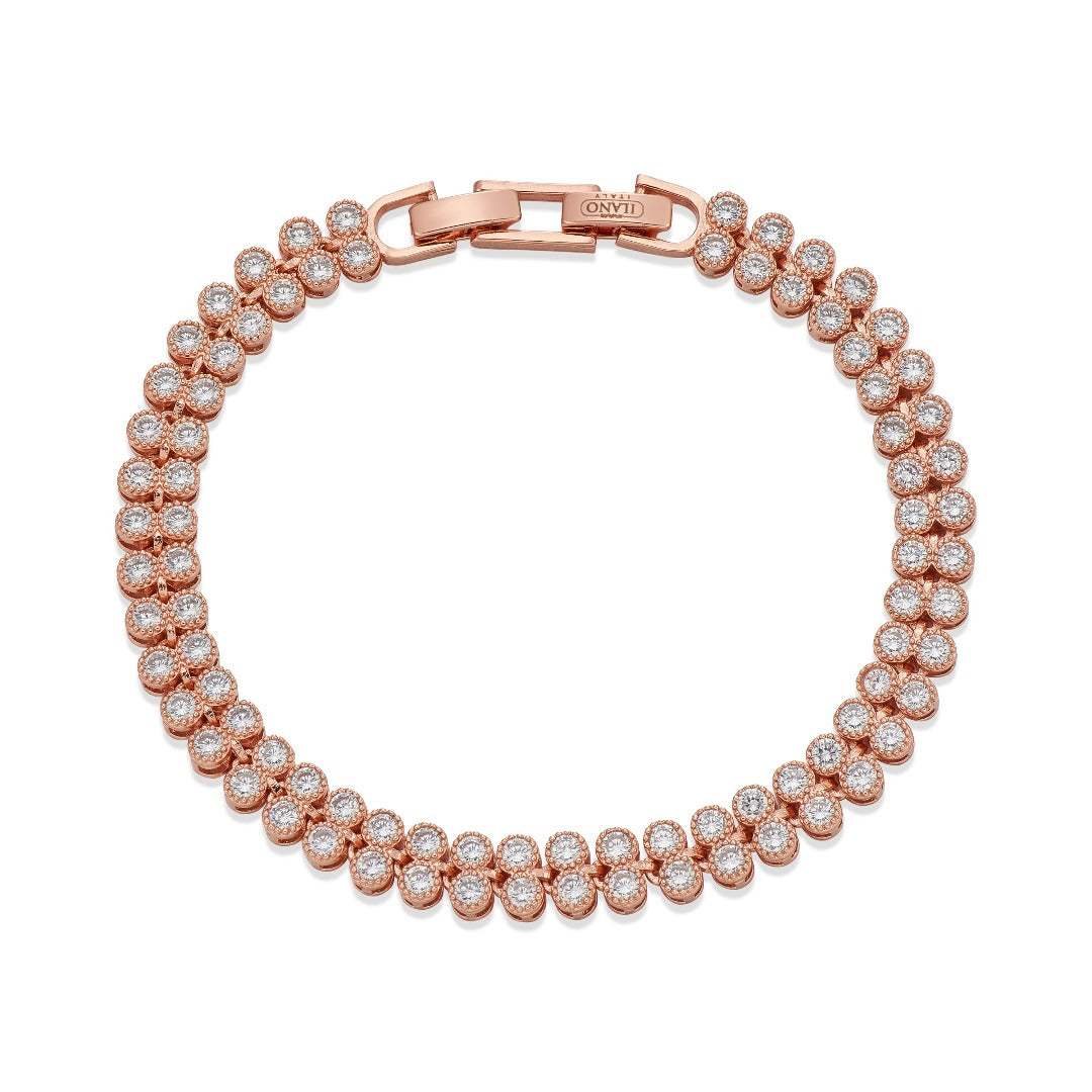 ROSE GOLD BRACELET | ${Vendor}