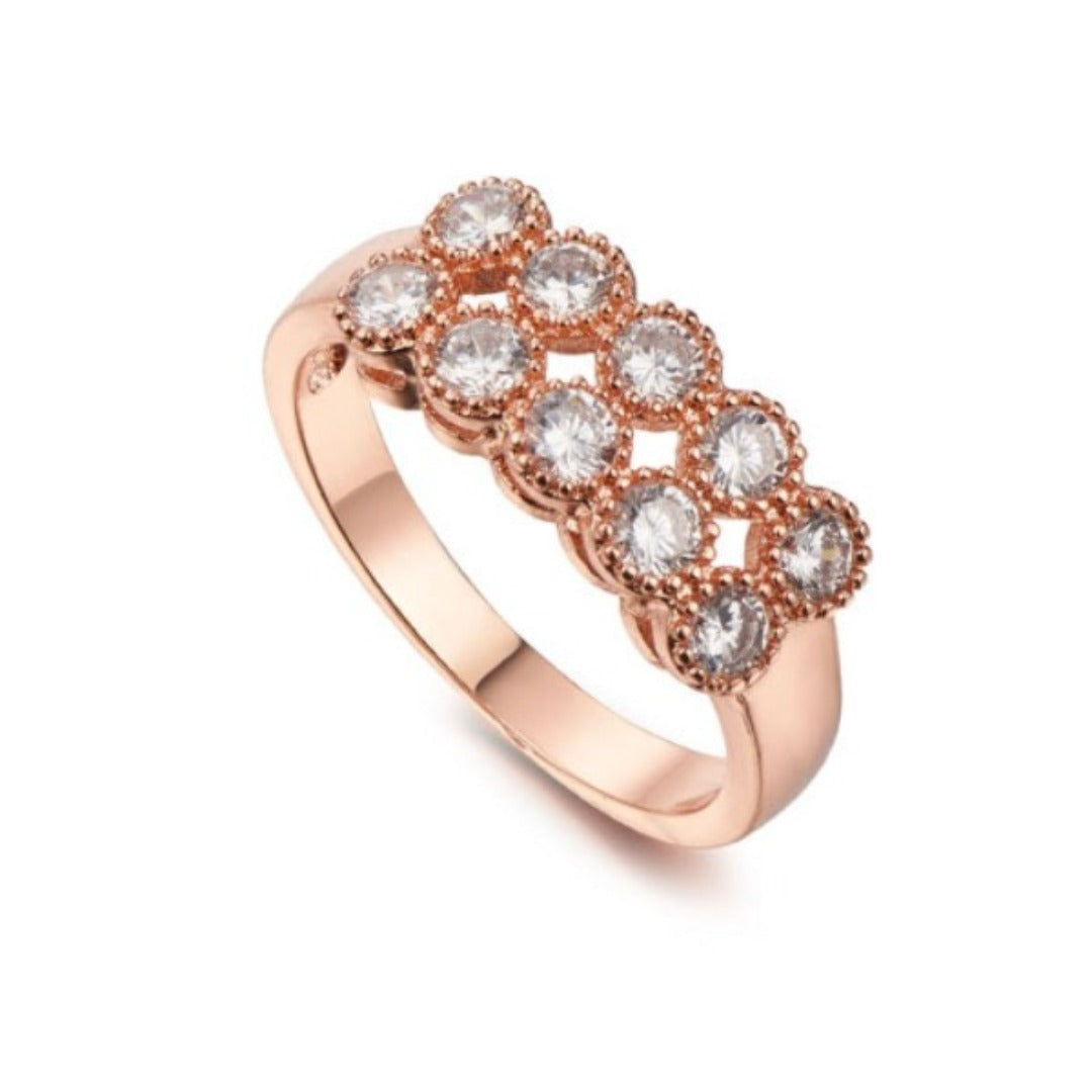 ROSE GOLD RING | ${Vendor}
