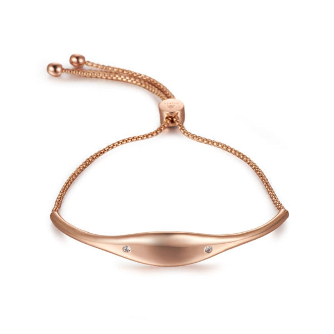 Rose Gold Bracelet | ${Vendor}