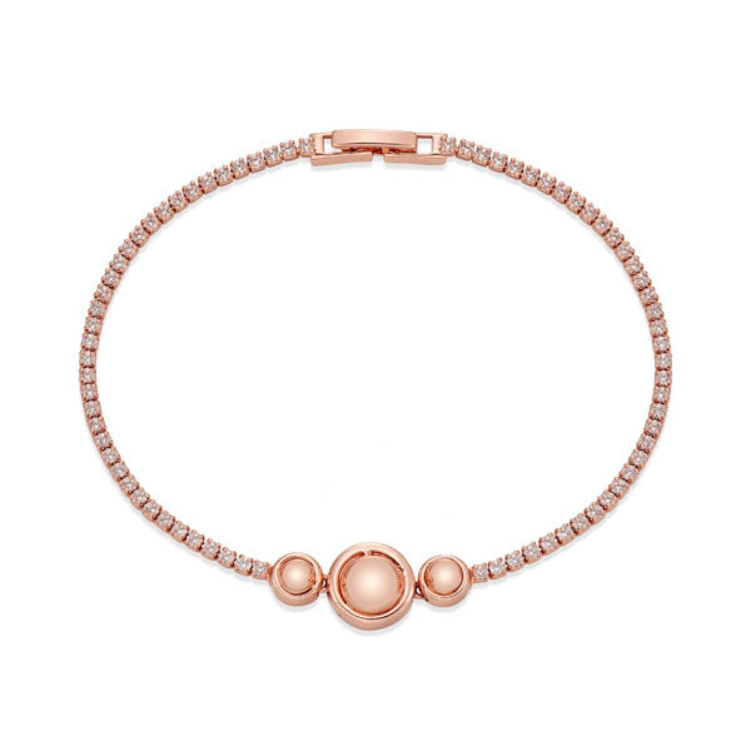 ROSE GOLD BRACELET | ${Vendor}