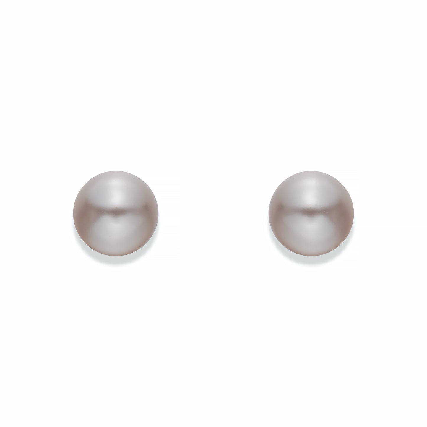Small Pearl Stud Earrings | ${Vendor}