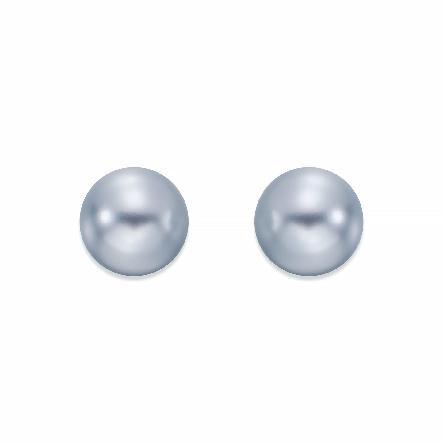 Small Pearl Stud Earrings | ${Vendor}