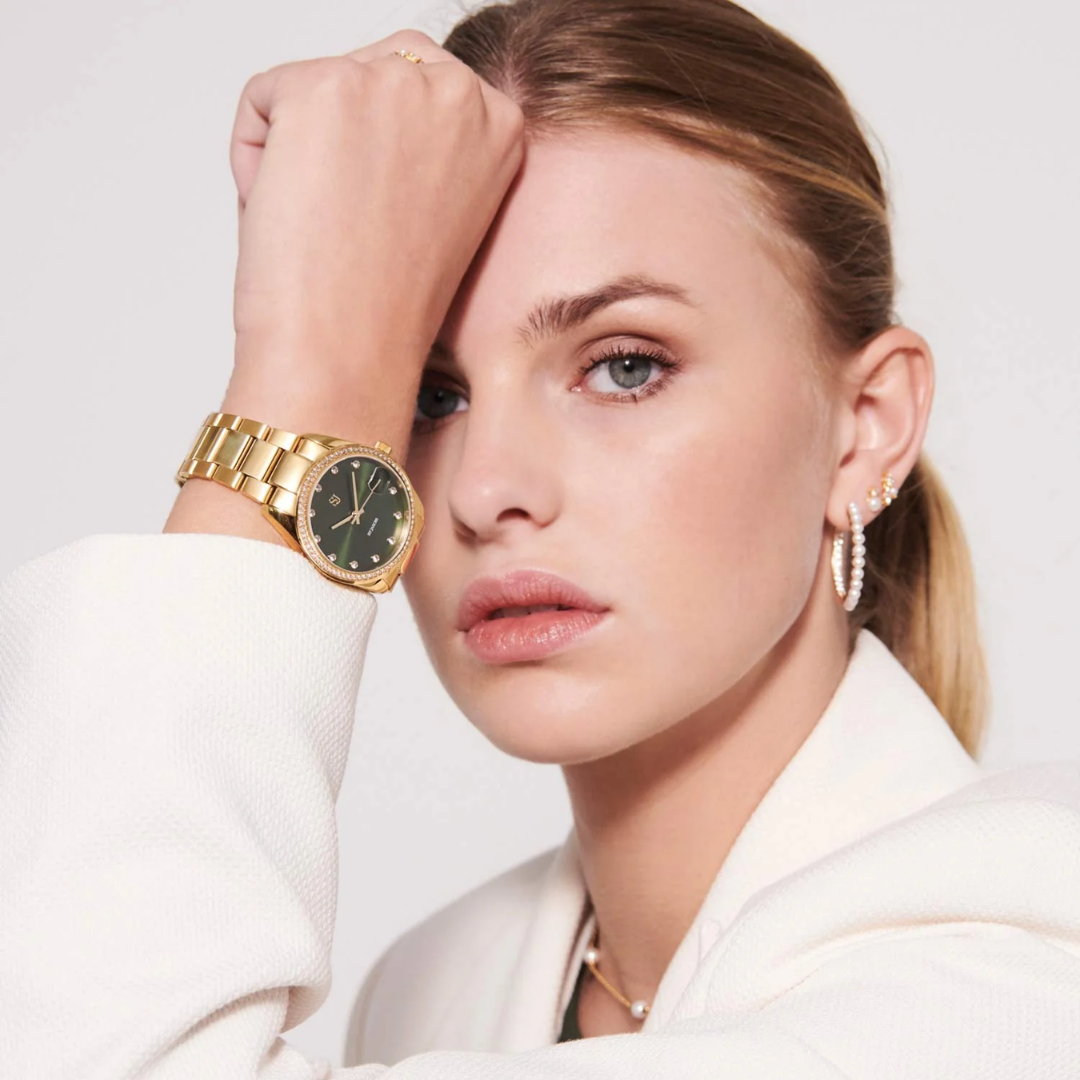 Sif Jakobs Watch Aurora