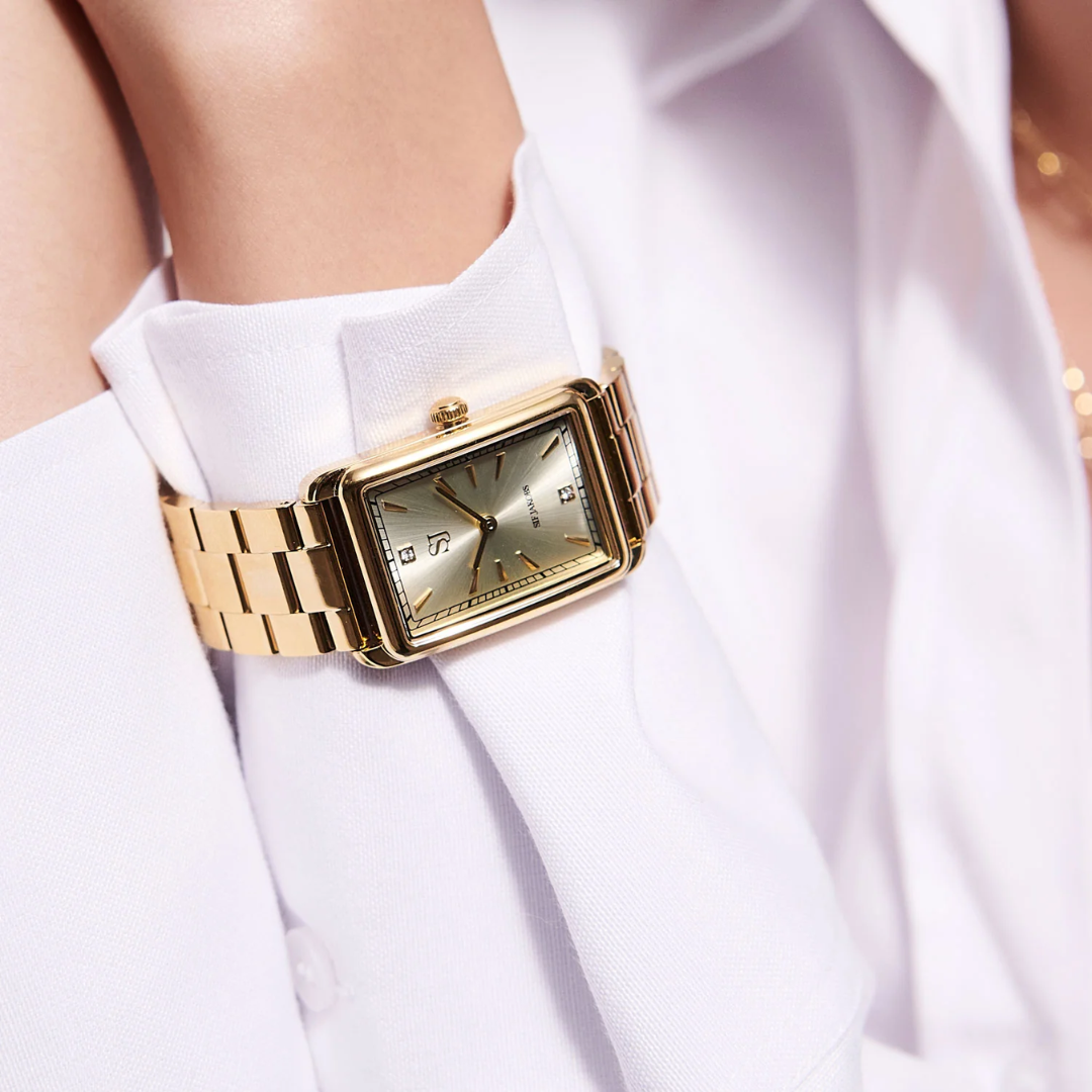 Sif Jakobs Watch Santina