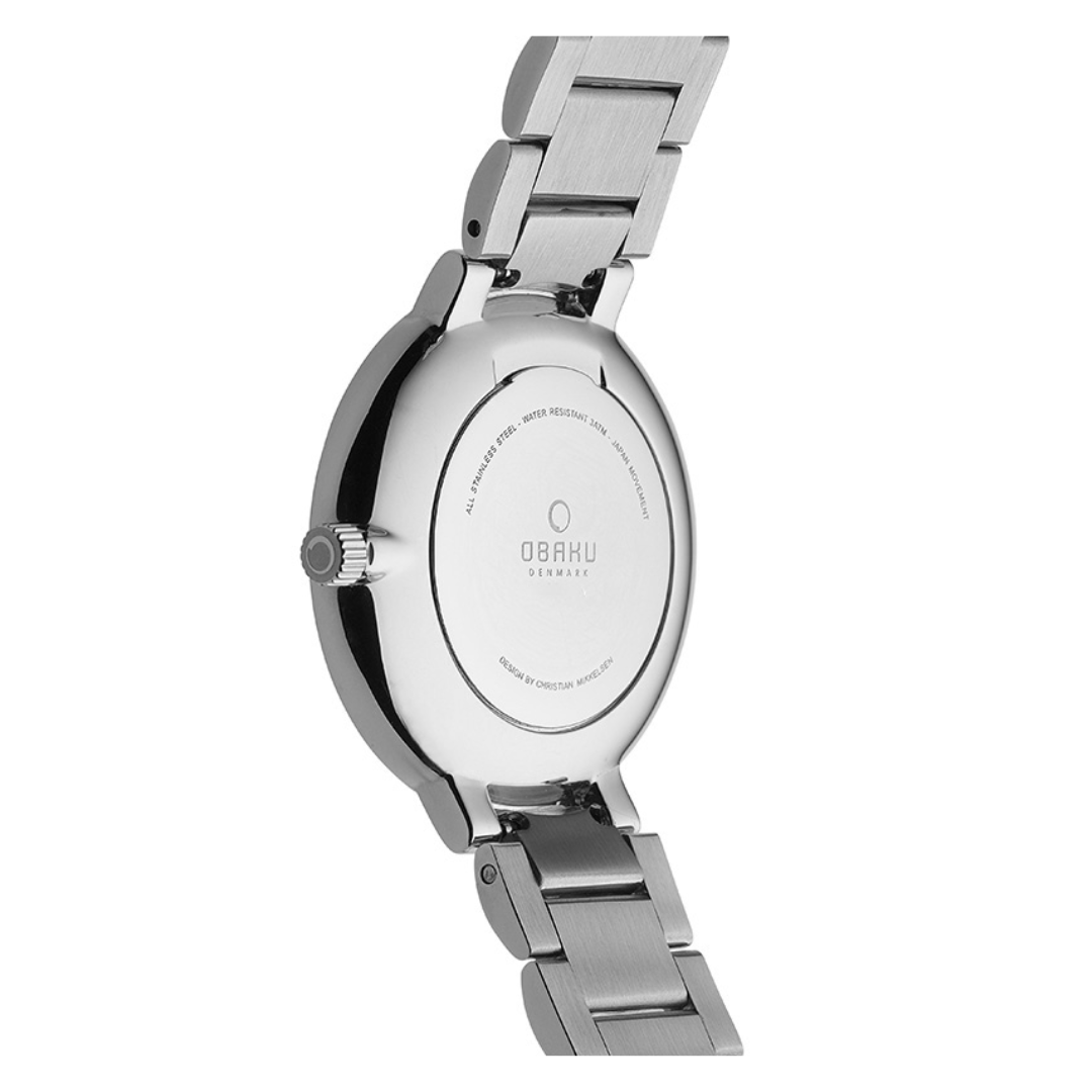 Obaku Glad Coral Watch