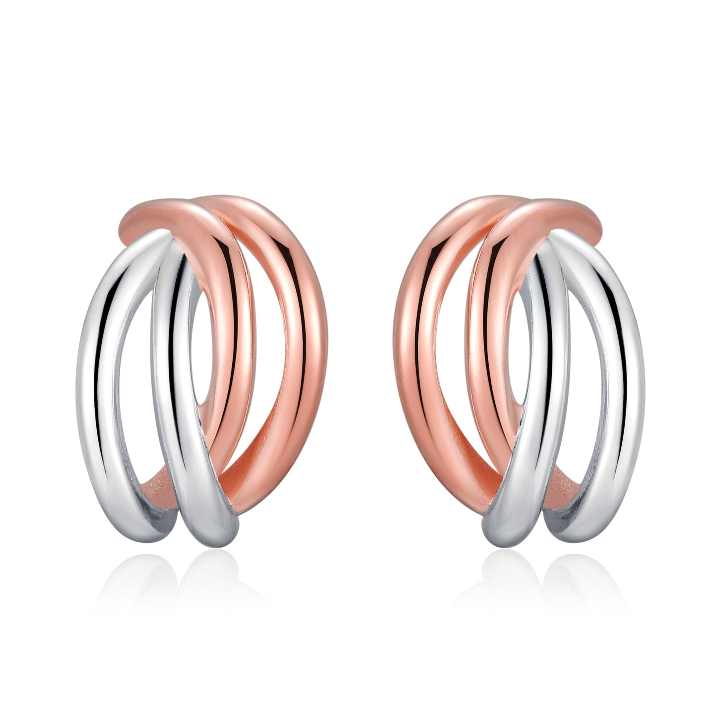 STUD EARRING