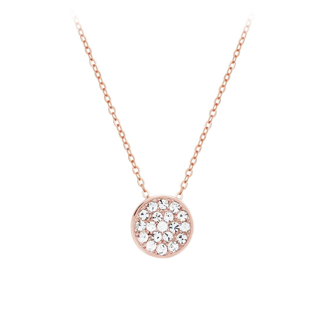 Rose Gold Necklace | ${Vendor}