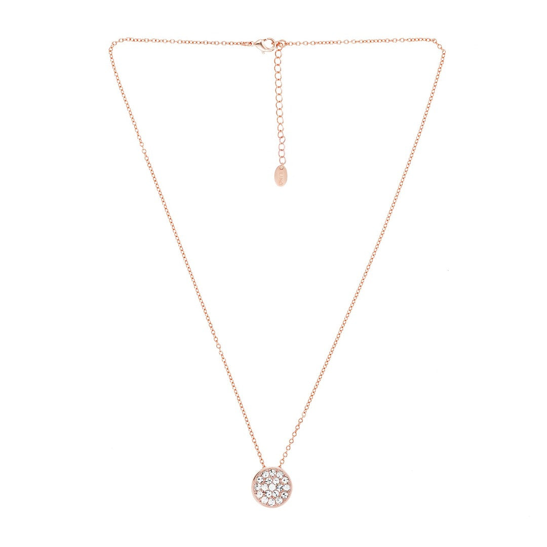 Rose Gold Necklace | ${Vendor}