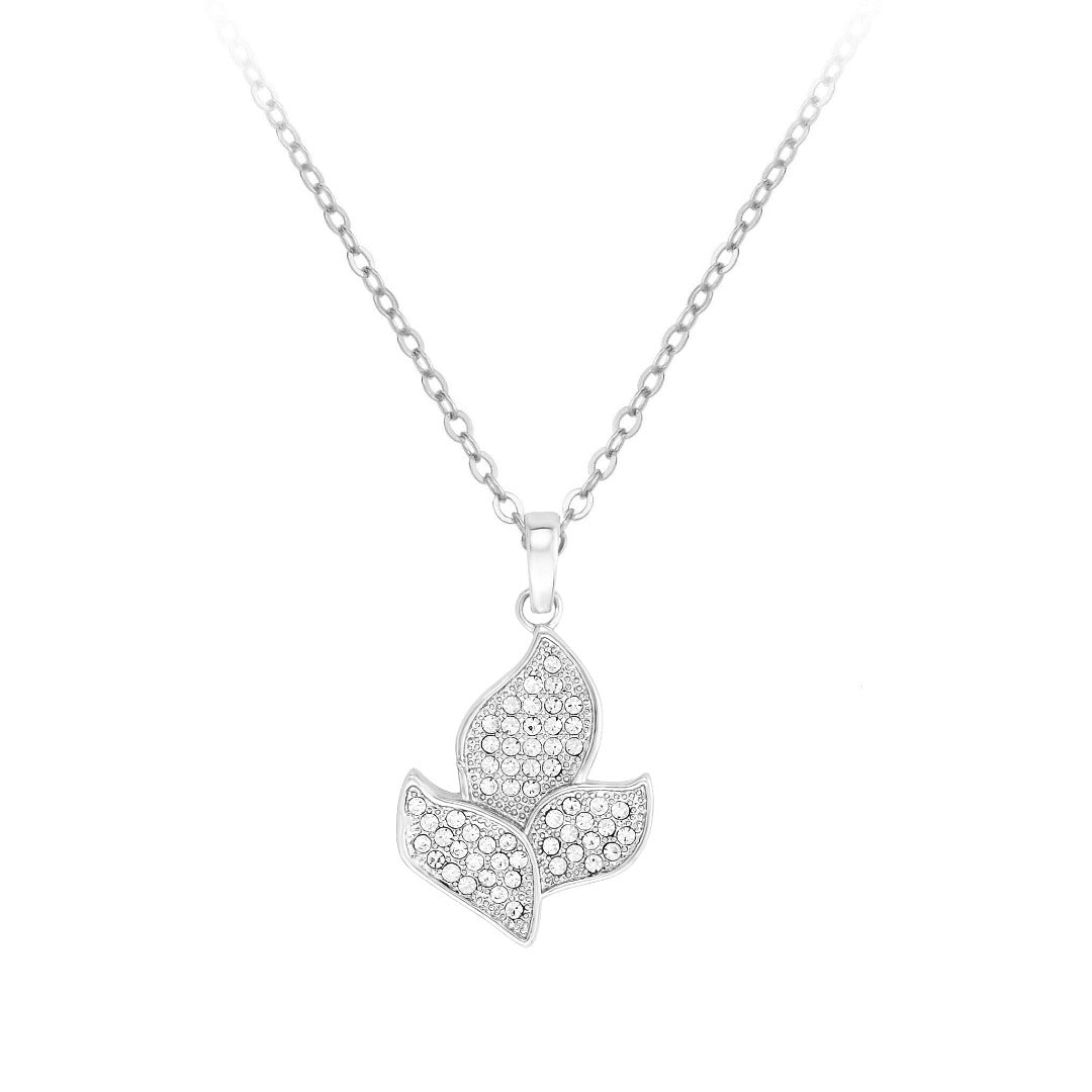 Crystal Necklace | ${Vendor}