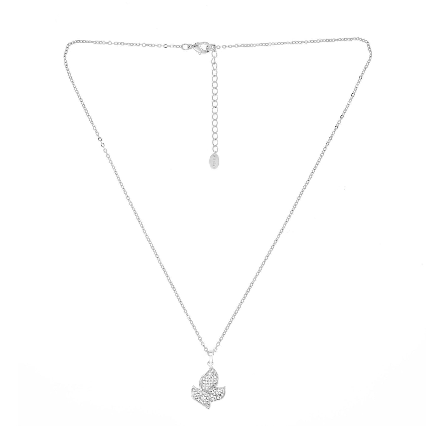CRYSTAL NECKLACE