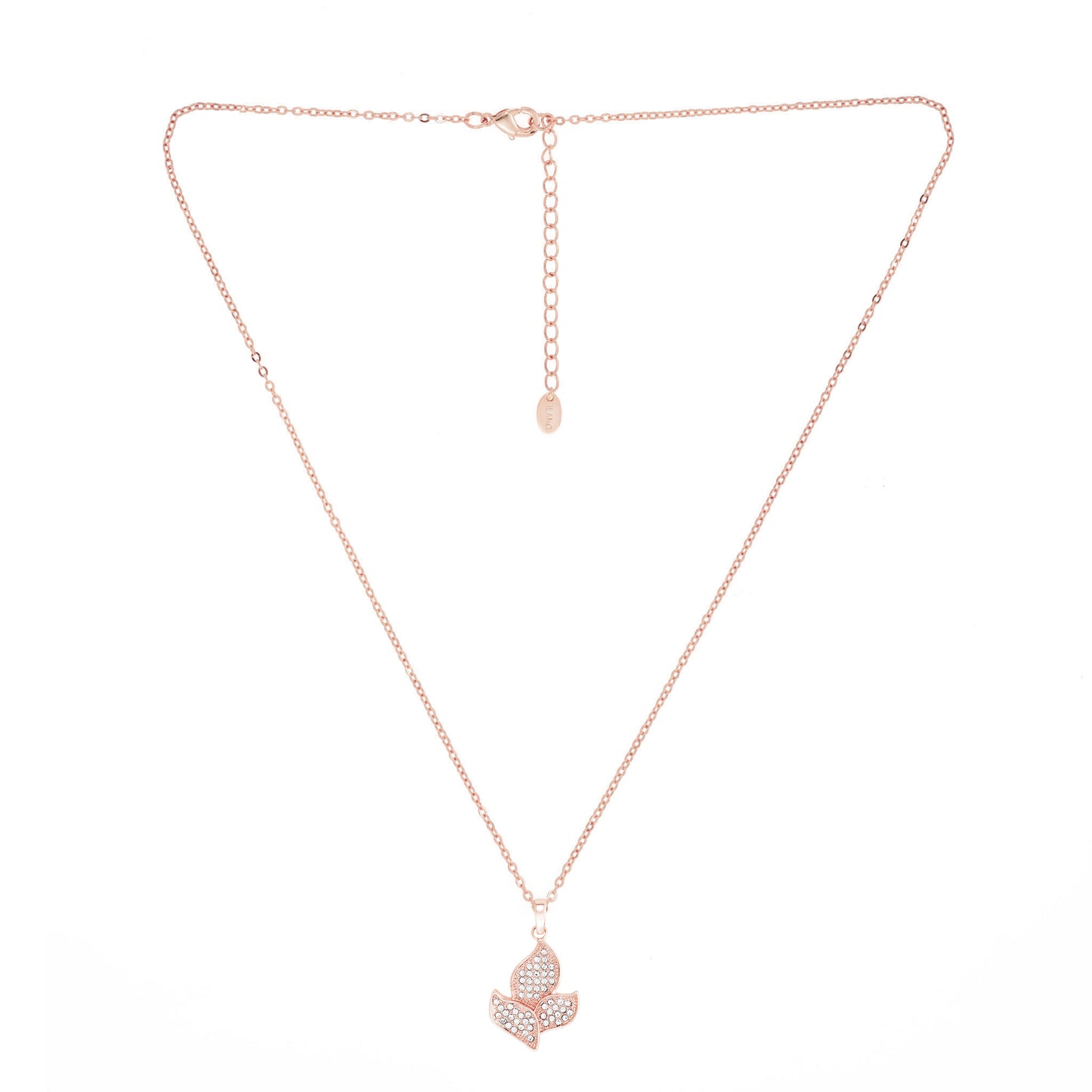 ROSE GOLD NECKLACE