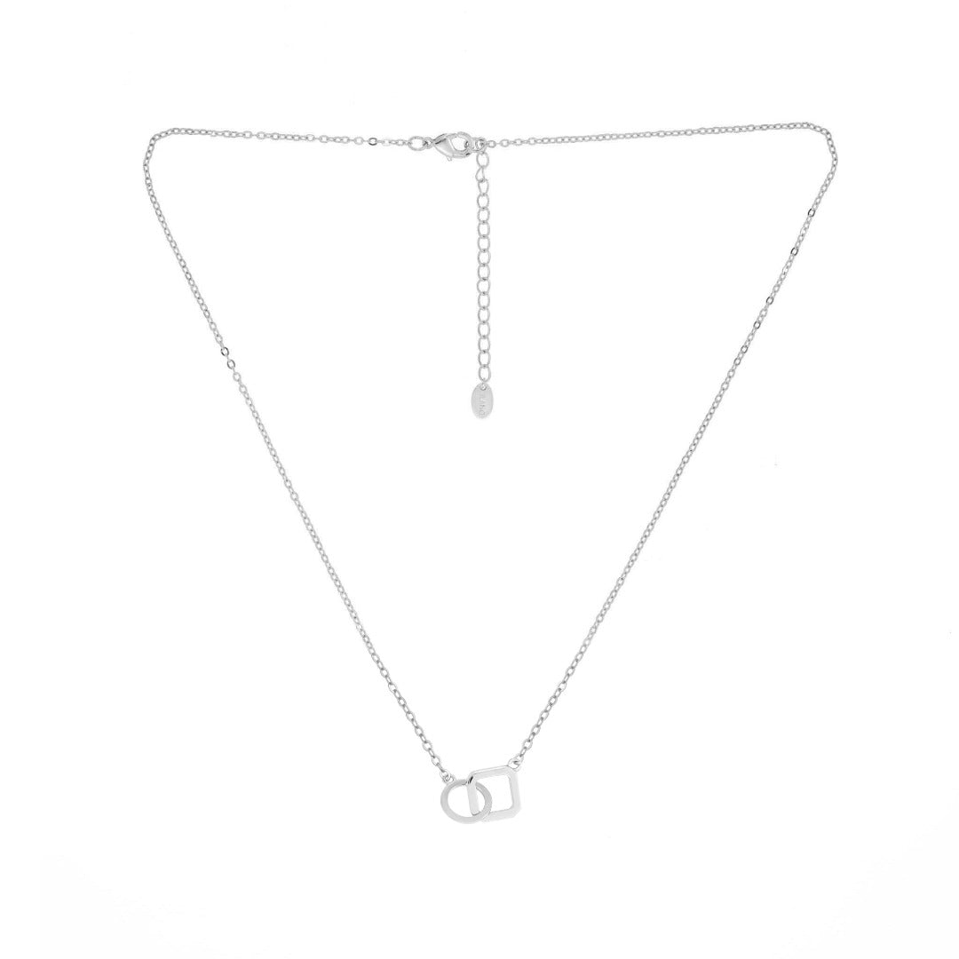 Crystal Necklace | ${Vendor}