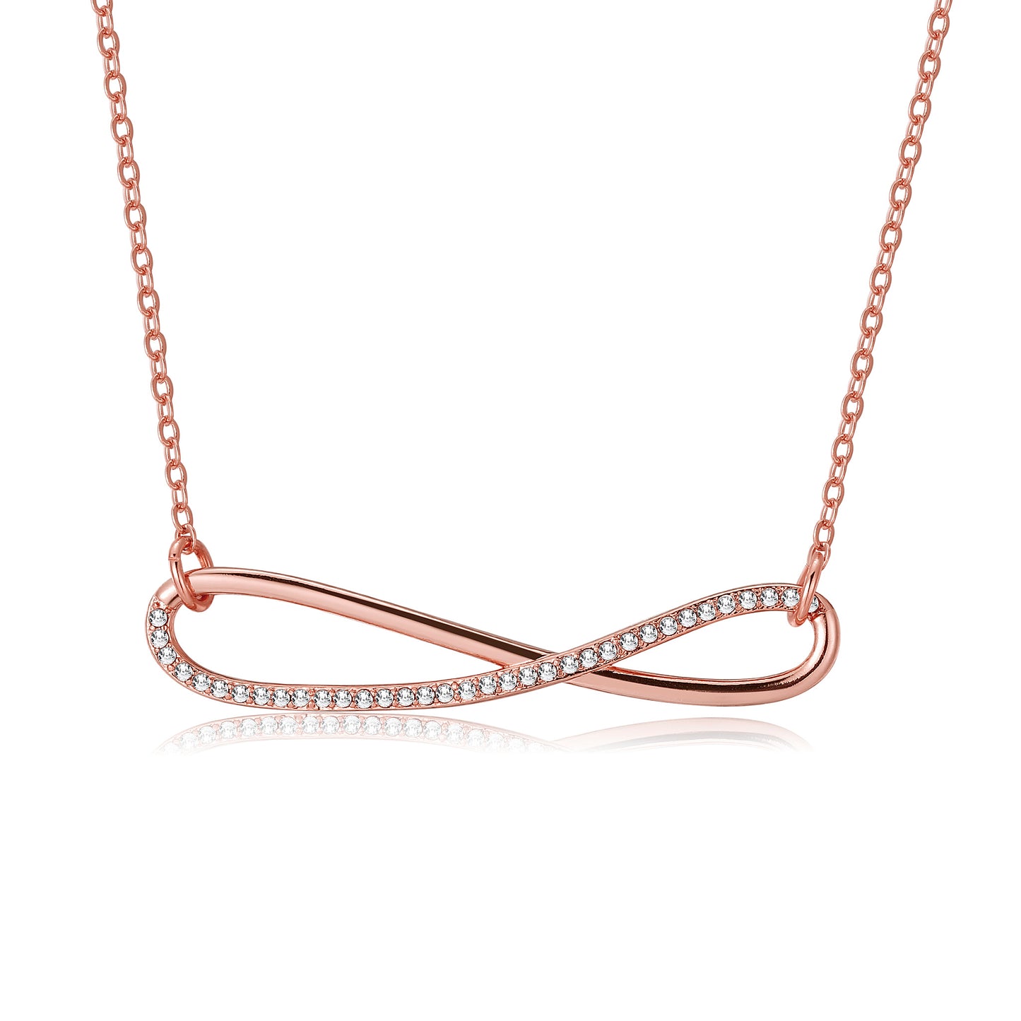 ROSE GOLD PENDANT