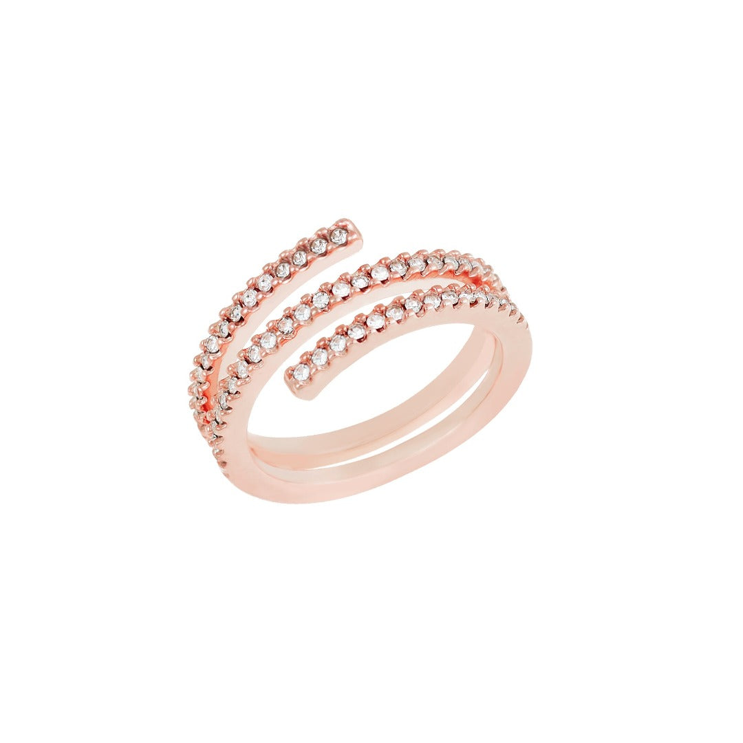 Rose Gold Ring | ${Vendor}