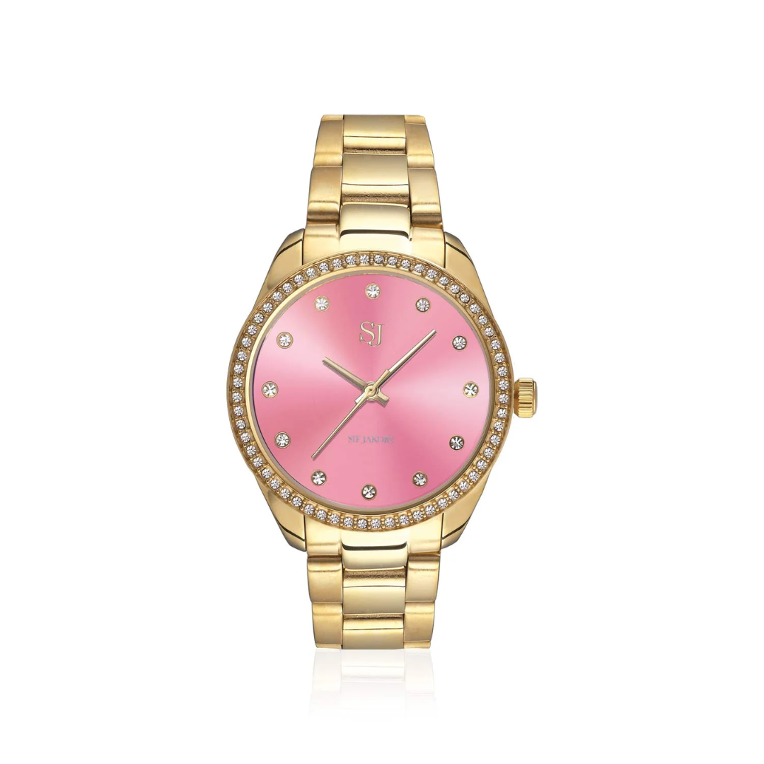 Sif Jakobs Watch Valeria