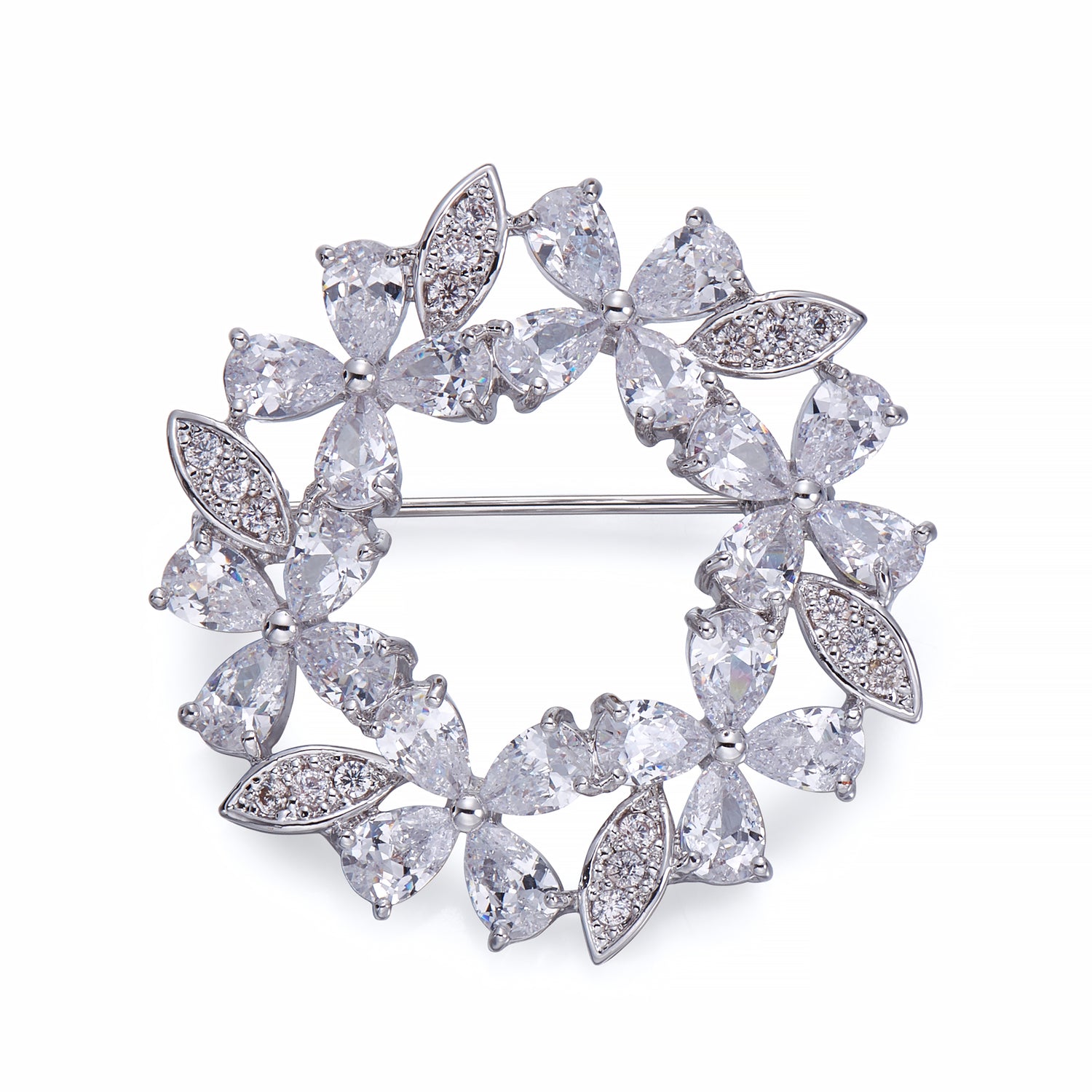 All Brooches