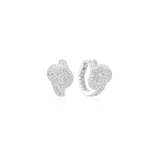Sif Jakobs Jewellery - Earrings Imperia Creolo