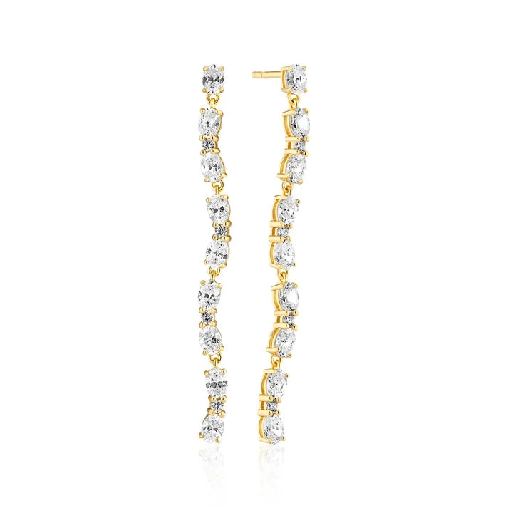 Sif Jakobs Jewellery- Earrings Ellera Ovale Tredici