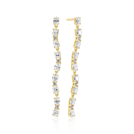 Sif Jakobs Jewellery- Earrings Ellera Ovale Tredici