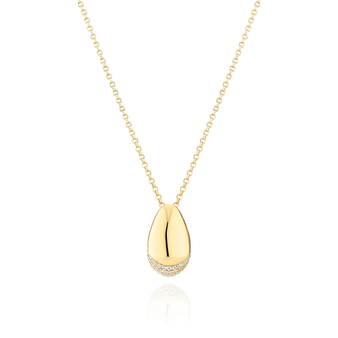 Sif Jakobs Jewellery- Necklace Goccia