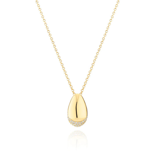 Sif Jakobs Jewellery- Necklace Goccia