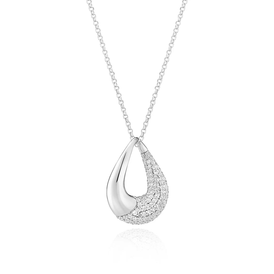 Sif Jakobs Jewellery - Necklace Glorenza