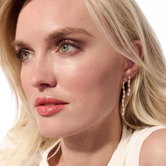 Sif Jakobs Jewellery- Earrings Ellera Ovale Tredici